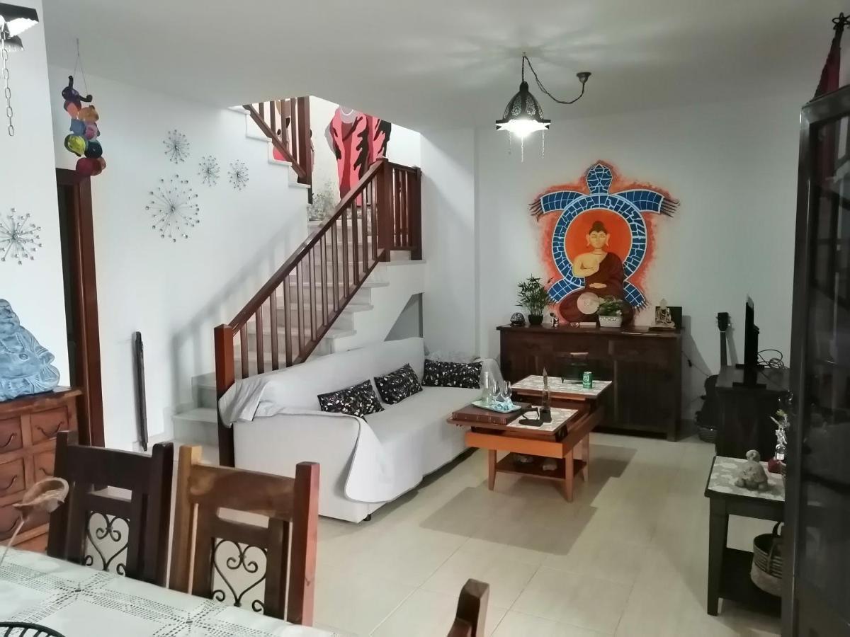 Casa Tortuga Casa vacanze