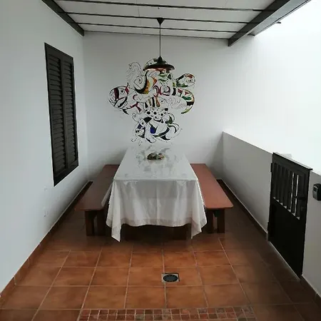 Villa Casa Tortuga à Costa Teguise Extérieur photo