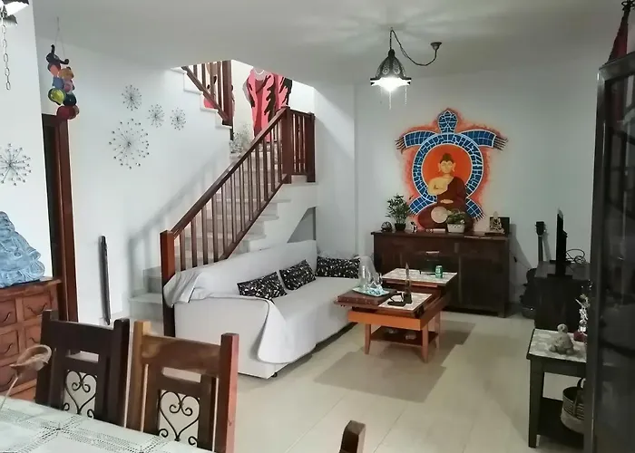 Casa Tortuga