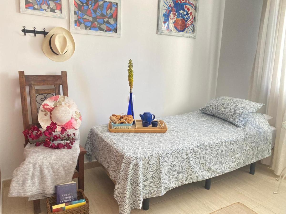 Hébergement de vacances Casa Tortuga