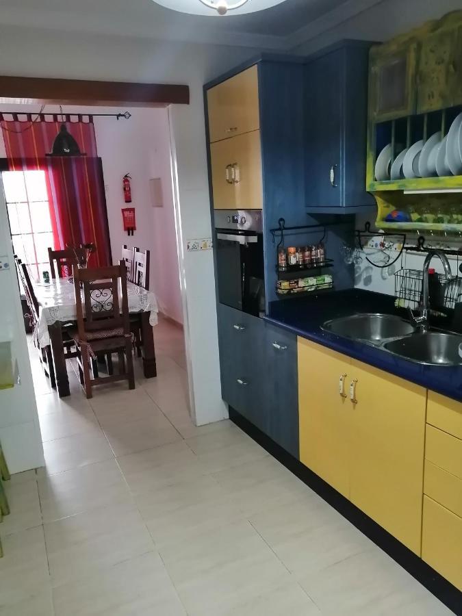 Casa Tortuga Hébergement de vacances *