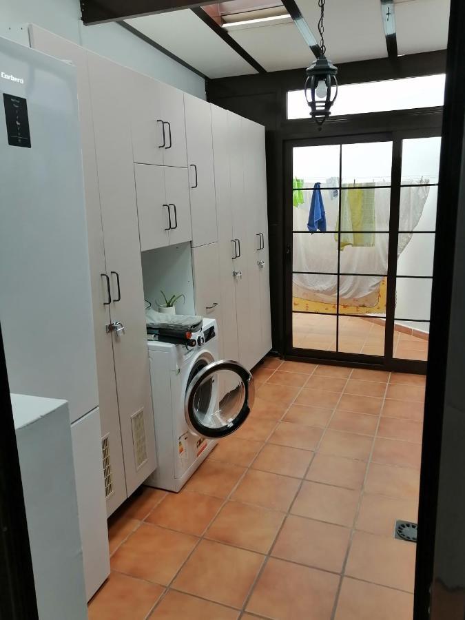 Casa Tortuga Ferienhaus