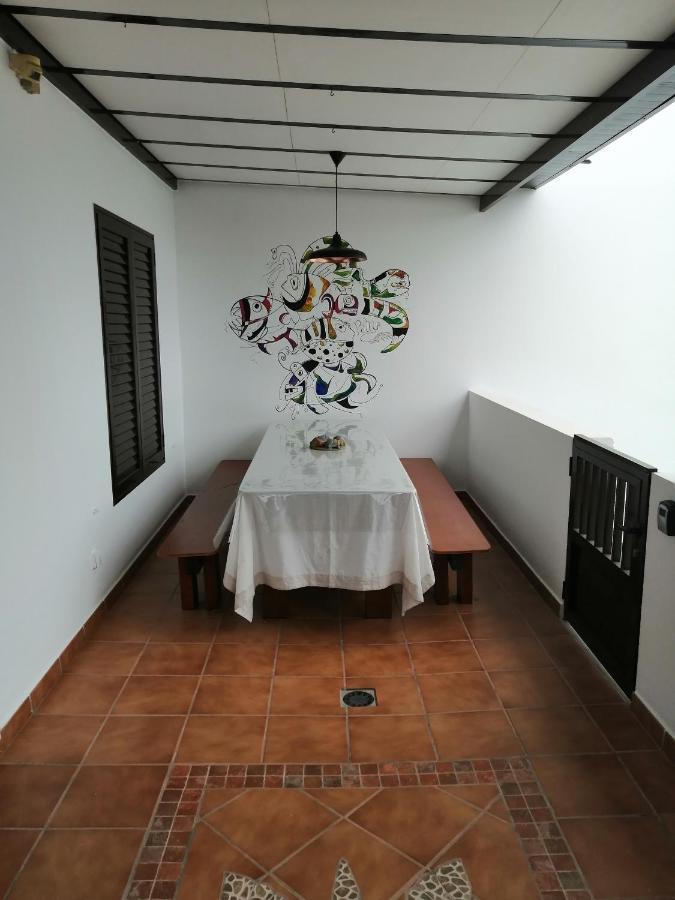 Casa Tortuga Ferienhaus
