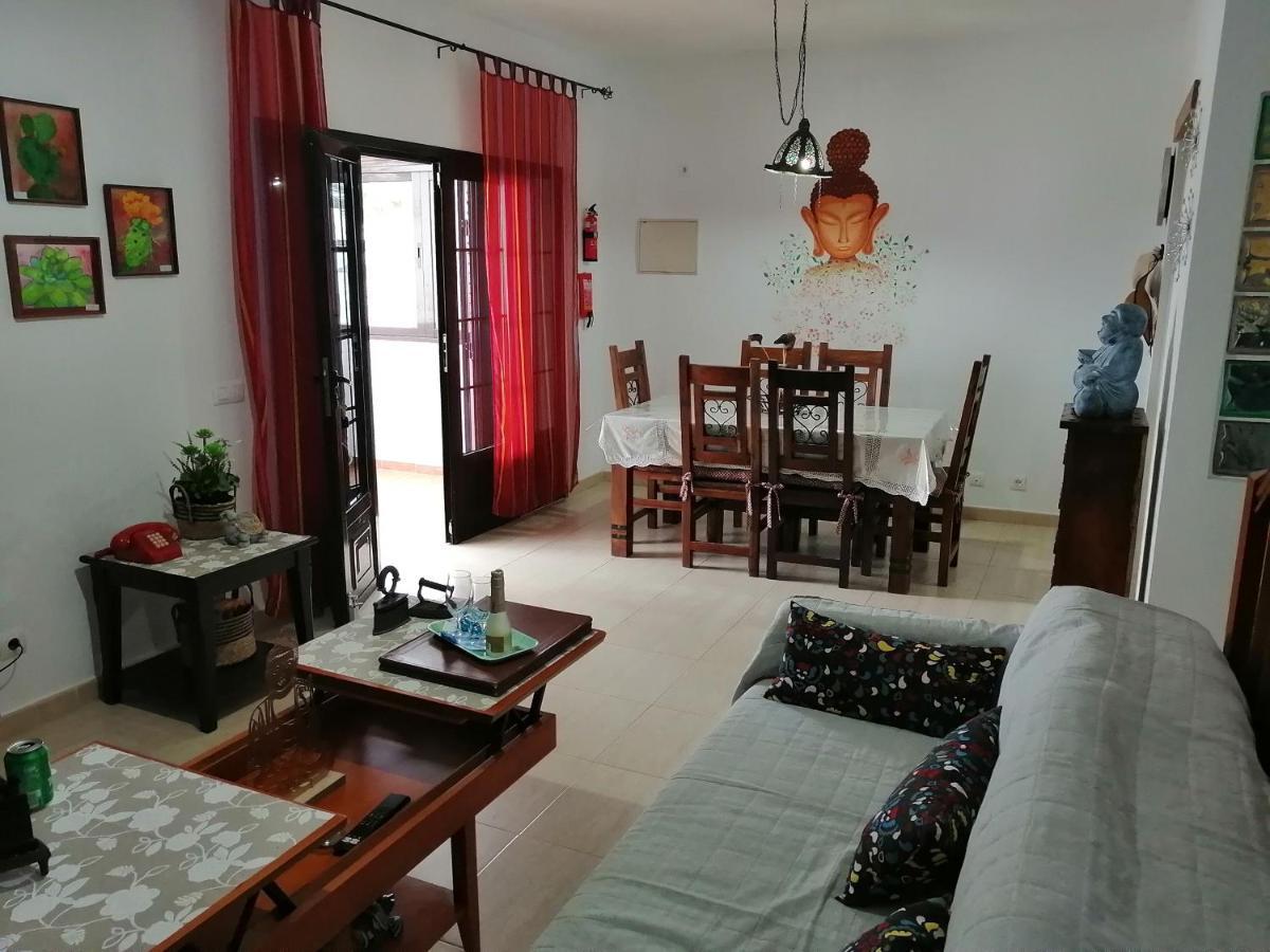 Ferienhaus Casa Tortuga