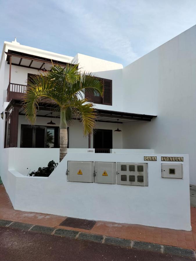 Casa Tortuga * Costa Teguise