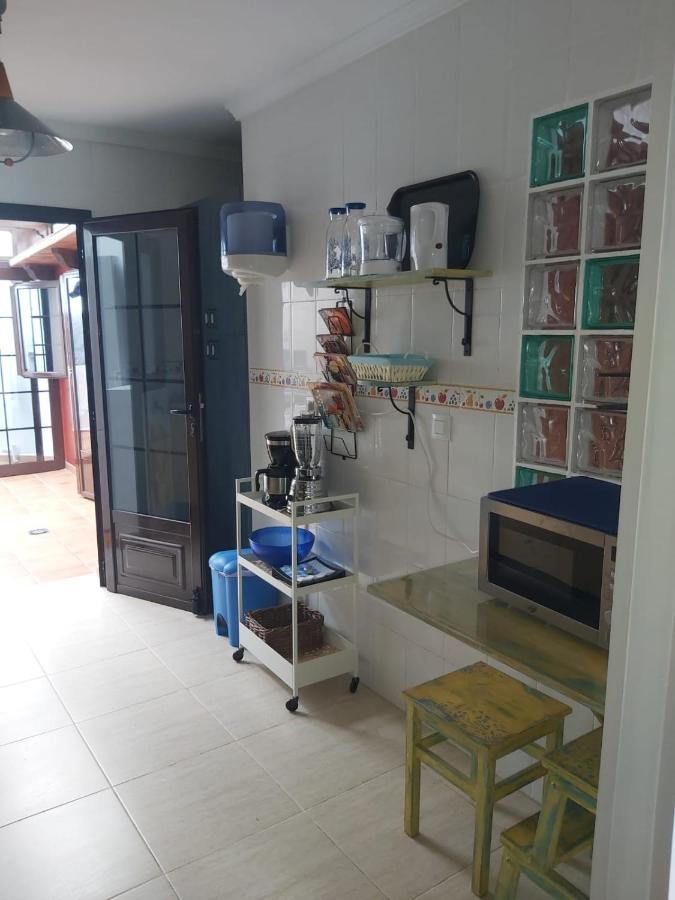 Casa Tortuga Hébergement de vacances