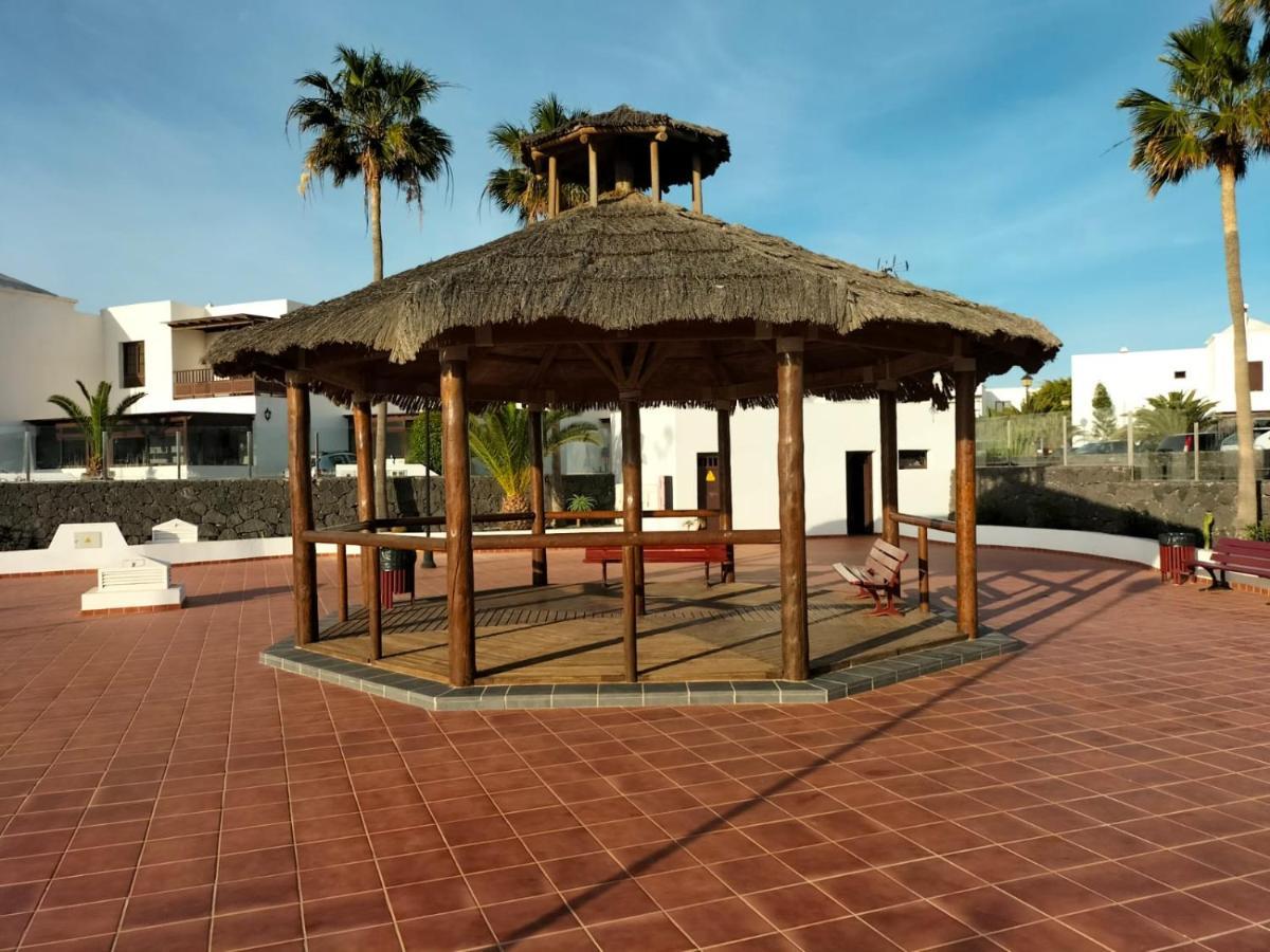 Ferienhaus Casa Tortuga Costa Teguise