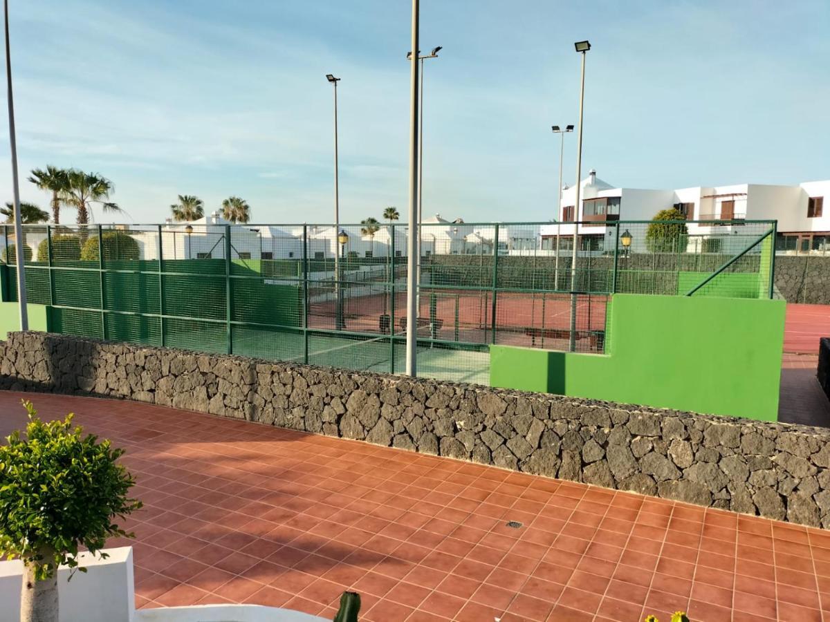 Casa Tortuga Ferienhaus Costa Teguise